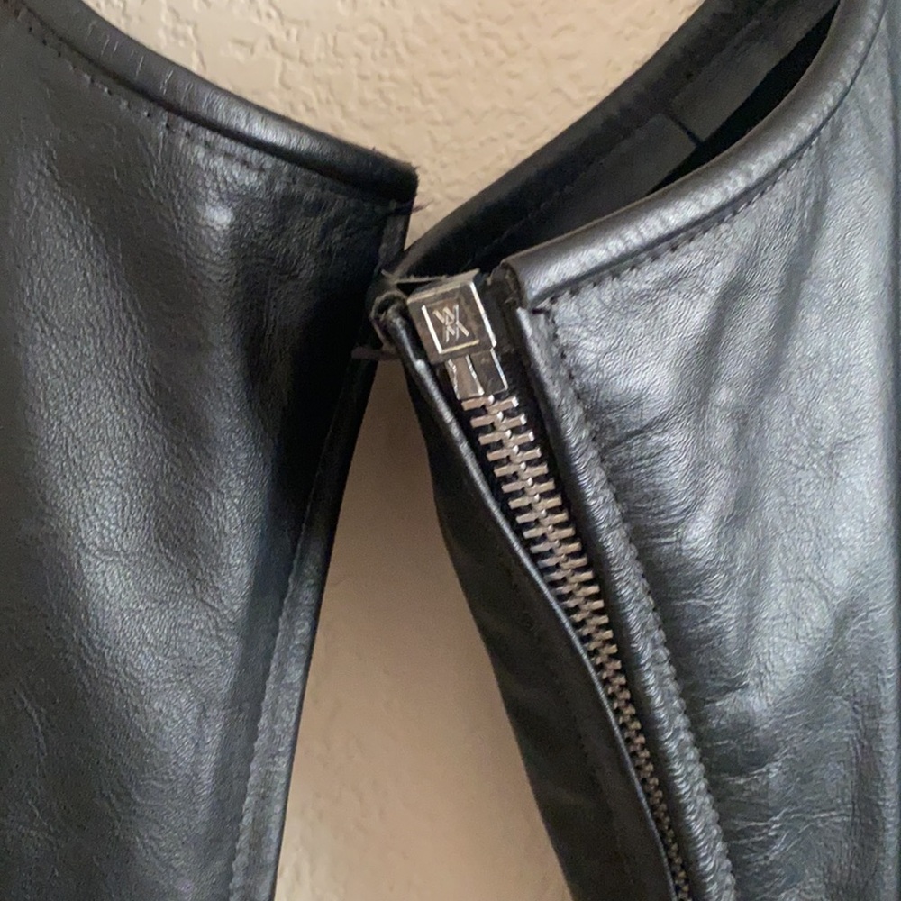 Motorcycle Chaps - image 3